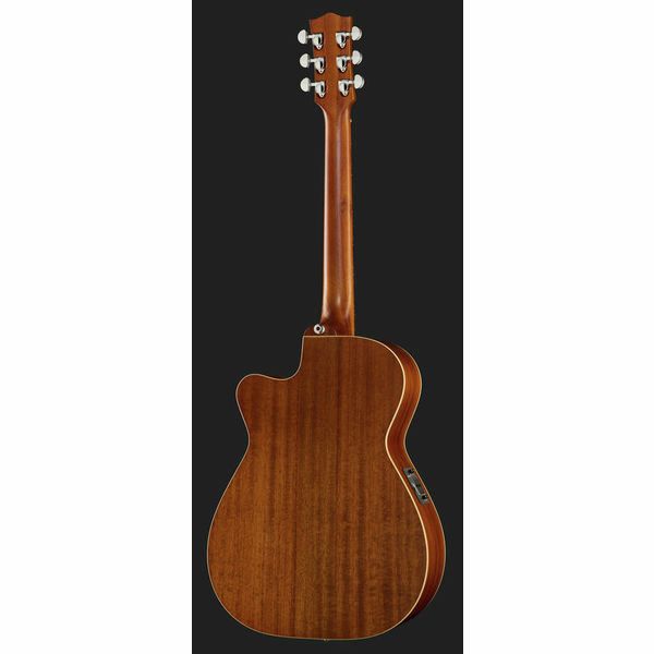 Maton EBG808C Tommy Emmanuel w/ Case