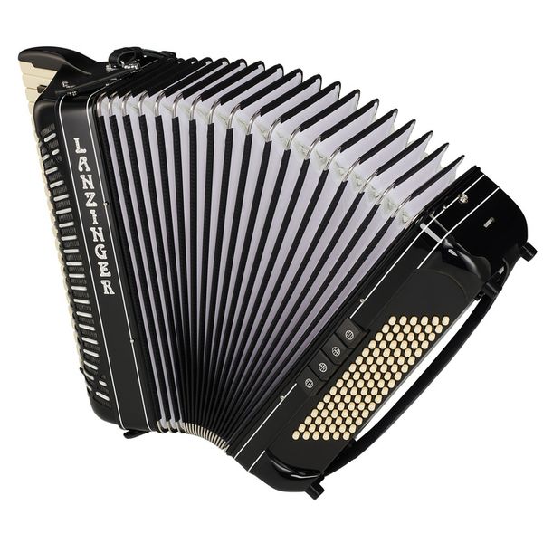 Lanzinger Model Elite IV 96 C