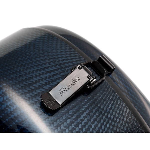 Musilia S3 Cello Case TBLU/BLK