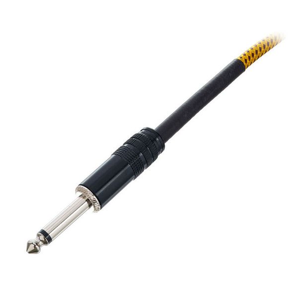 Cordial EI 3 PP-Tweed-YE elements