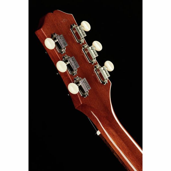 Epiphone Les Paul Junior VSB