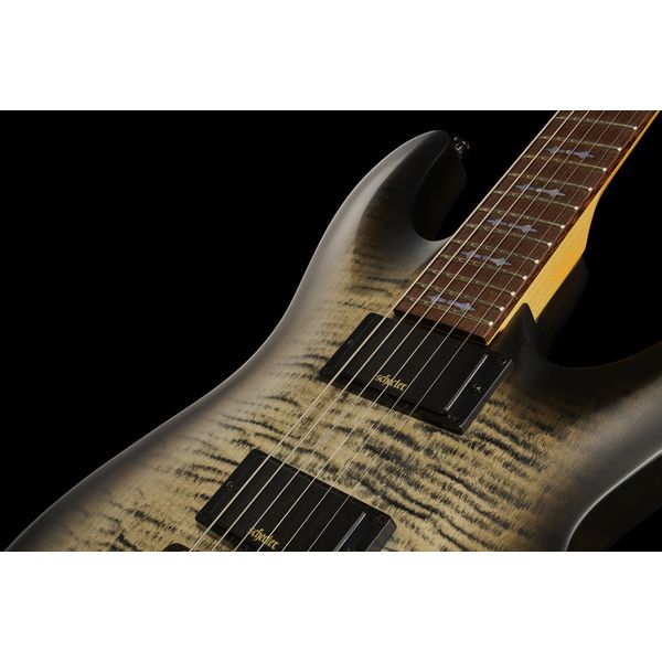 Schecter 70th Anniv. Demon-6 ASB