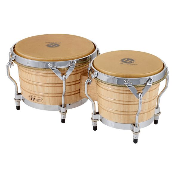 LP 201A-3 Generation III Bongo