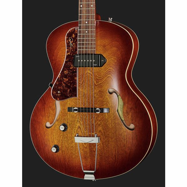 Godin 5th Ave Kingpin P90 LH