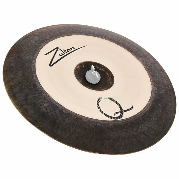 Zultan 17" Q China