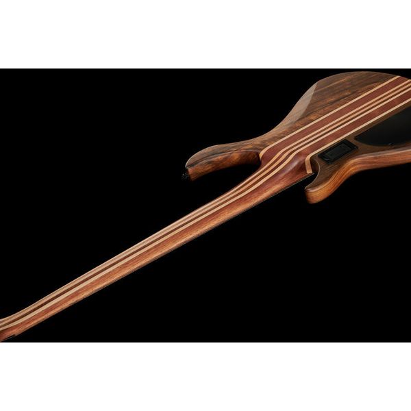 Harley Benton HBZ-2005 Deluxe Series