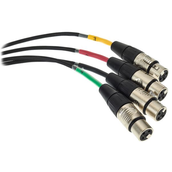 Radial Engineering Catapult Mini TX