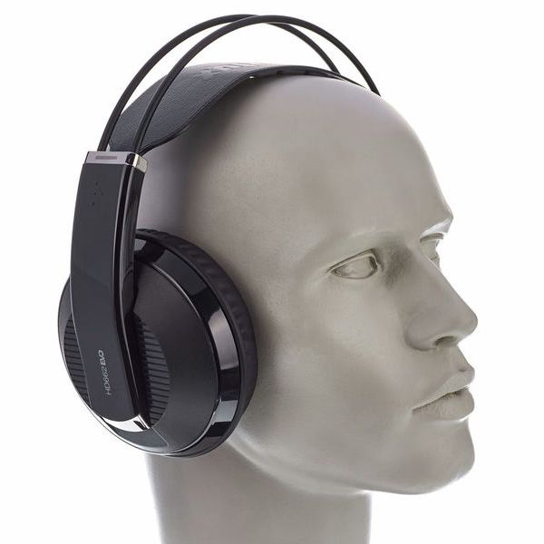 Superlux HD-662 BK Evo