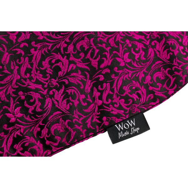 Wow Cello Sleeve Floral