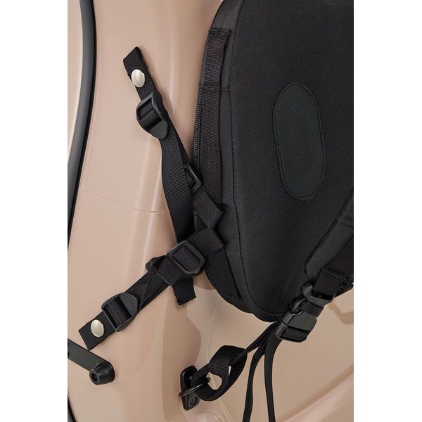 Gewa Air Cello Case BG/BK Fiedler