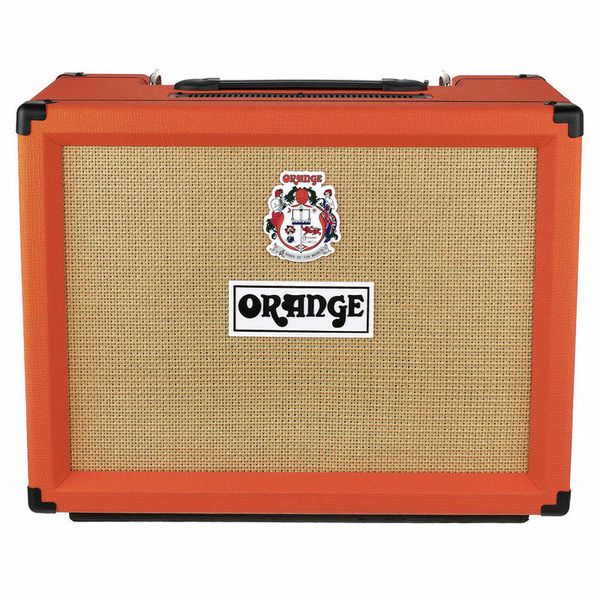 Orange TremLord 30 Orange