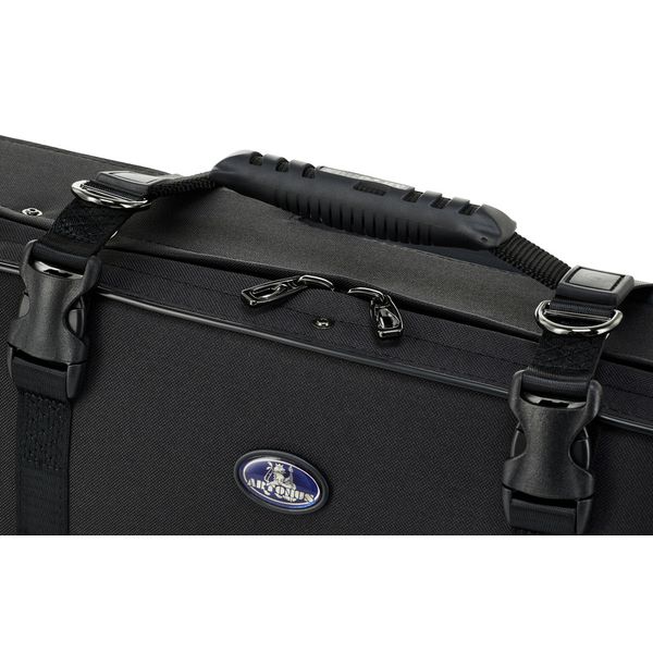 Artonus Quart Violin Case 4/4 CG