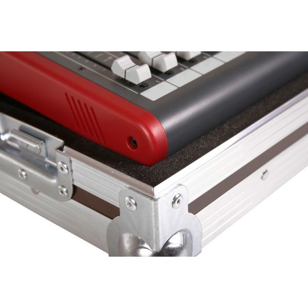 Thon Mixer Case A&H ZED-16FX / 18