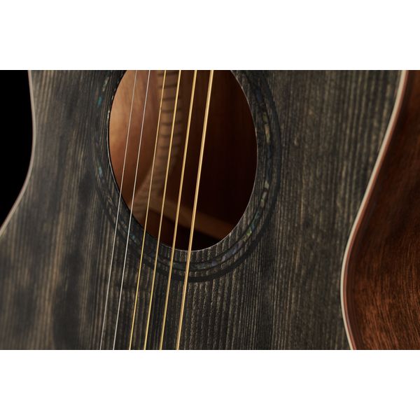 Baton Rouge X11LS/P-L-SCC Parlor LH