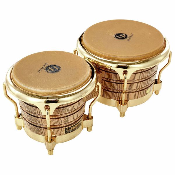 LP 793X Galaxy Giovanni Bongo Set