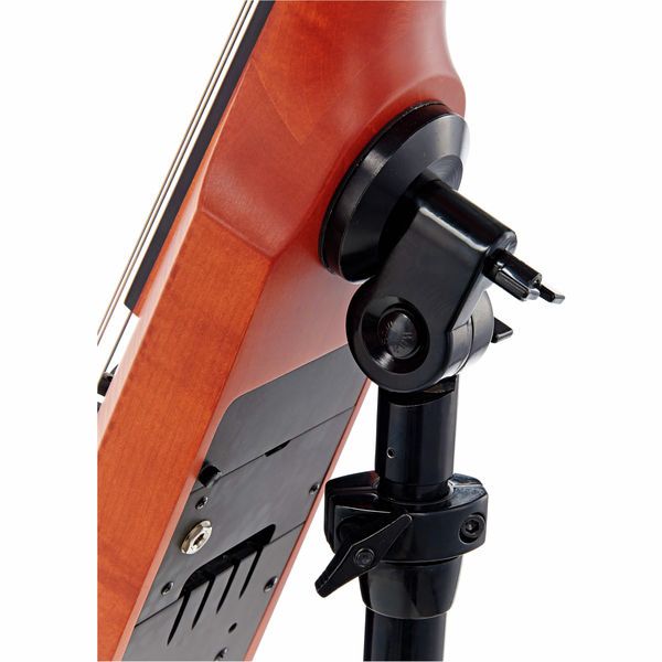 NS Design CR5M-DB Amber Bass