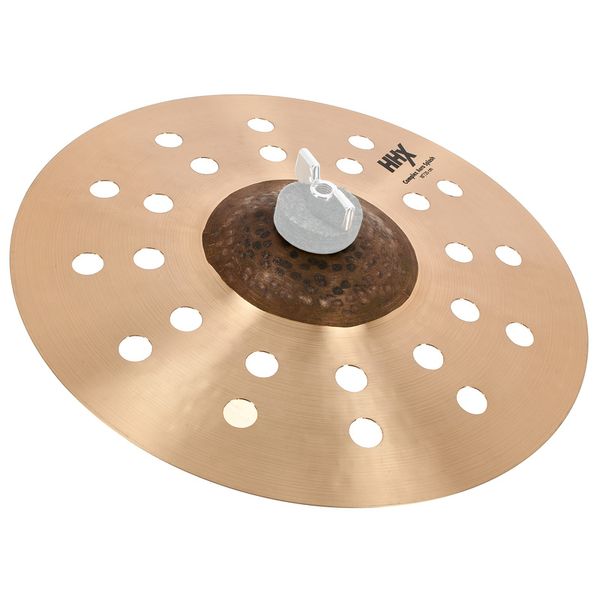 Sabian 10" HHX Complex Aero Splash