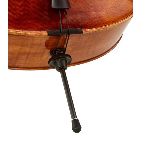Bernd Hiller & Sohn Master Cello Montagnana 4/4