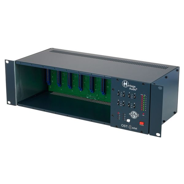 Heritage Audio OST-8 ADAT