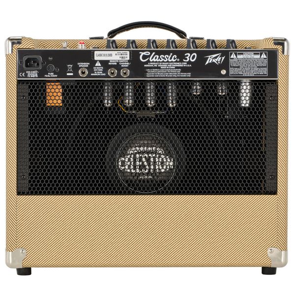 Peavey Classic 30 II 112 TW