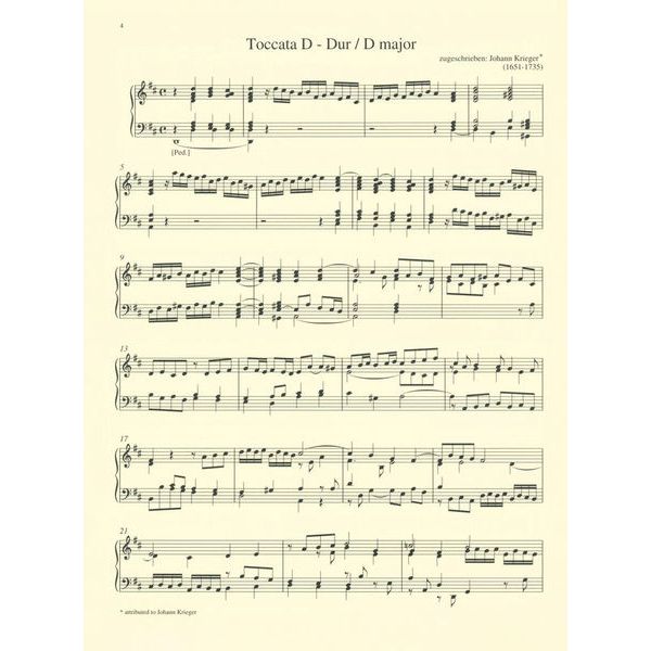 Brenreiter Orgelmusik zu Trauungen