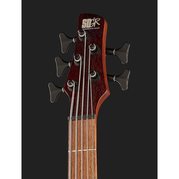 Ibanez SR505E-BM