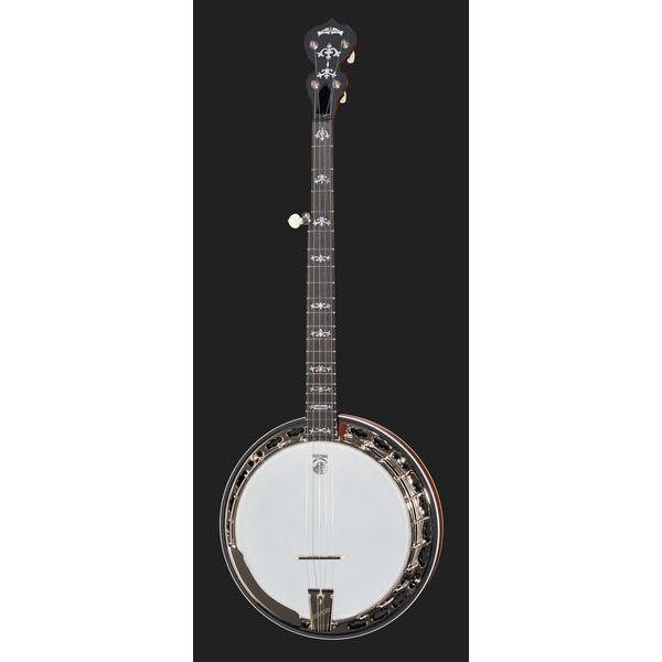 Deering Sierra 5-String