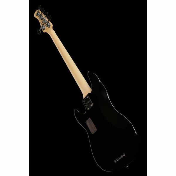 Marcus Miller P7 Alder 5 Black 2nd Gen
