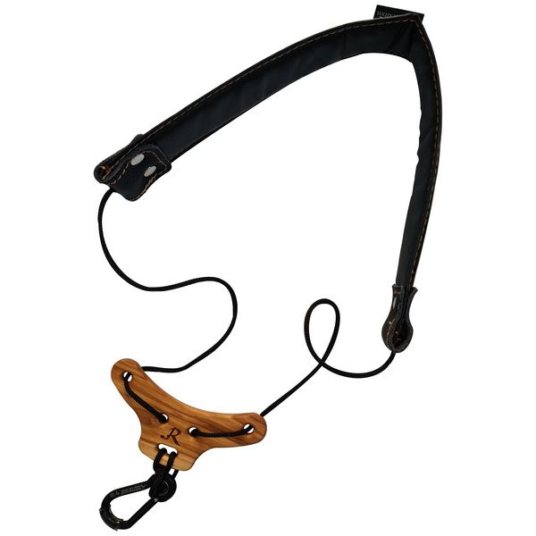 Rampone & Cazzani Saxophone Strap M