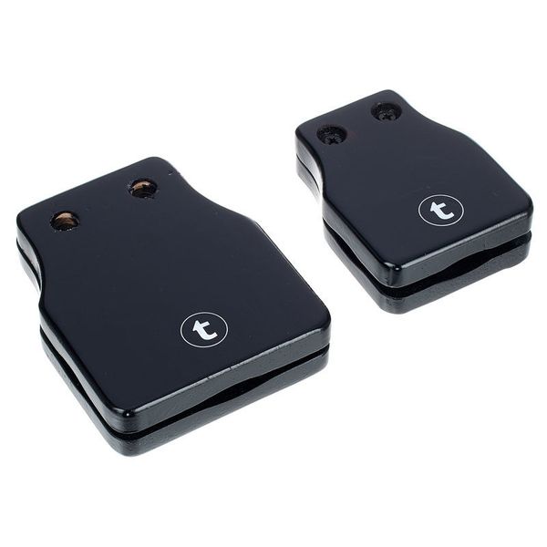 Thomann TCA Cajon Claps Black