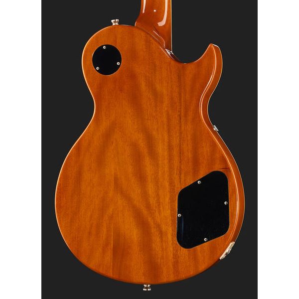 Harley Benton SC-450PlusLH HB Vintage Bundle