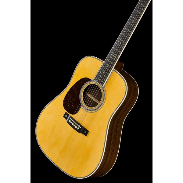 Martin Guitar D-42 LH