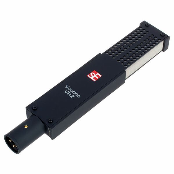 SE Electronics VR2 Voodoo Bundle