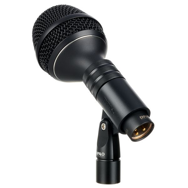 DPA 4055 Kick-Drum Microphone