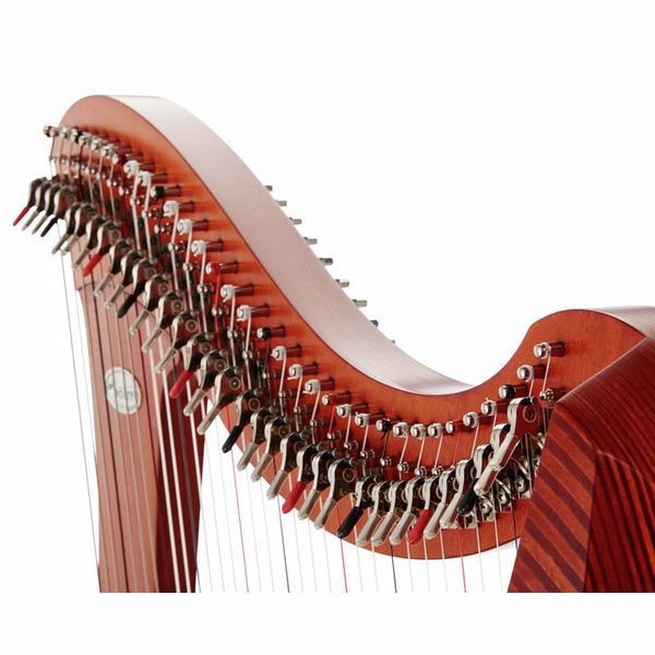 Salvi Mia 34 Cherry Sipario Biocarb.