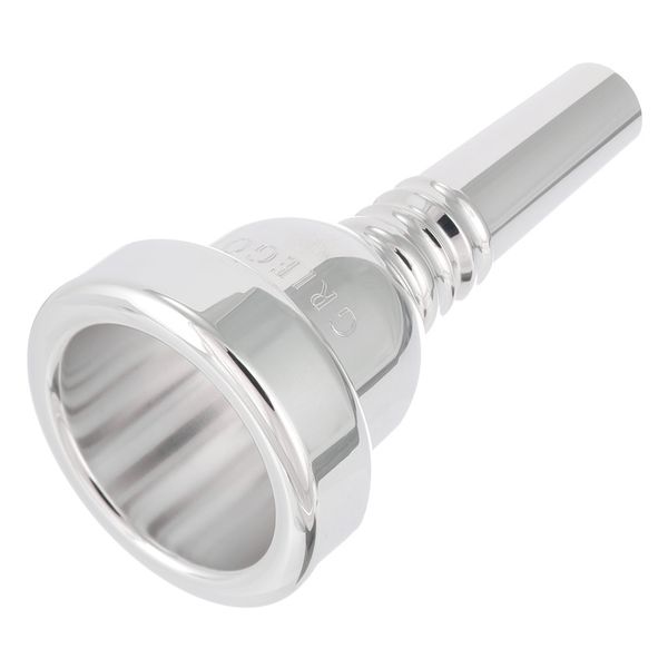 Griego Mouthpieces Jim Markey Bass Trombone 90