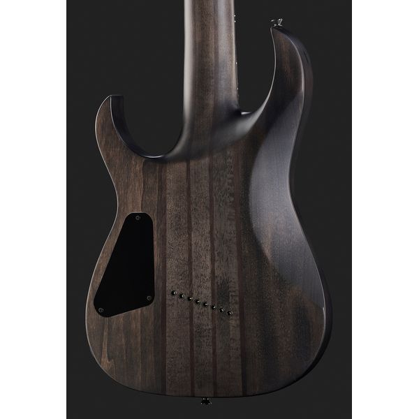 Harley Benton MultiScale-8 QBB Set