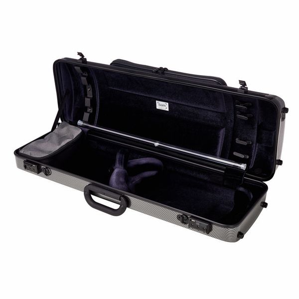 bam 2011XLSC Hightech Violin Case