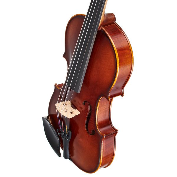 Gewa Allegro Violin Set 4/4 OC CB