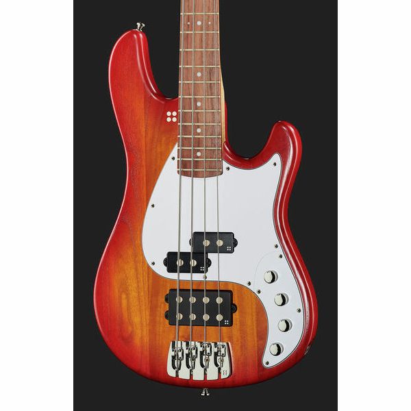 Sandberg California II VM SL 4 PF CSB