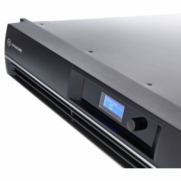 Dynacord L1800FD DSP