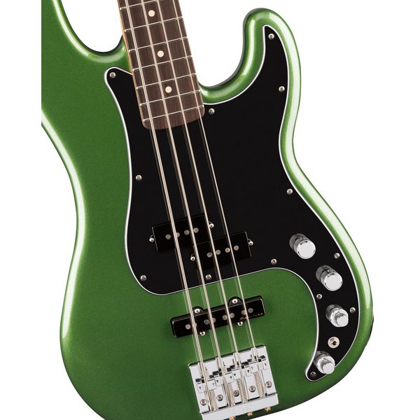 Fender Player II Mod P Bass RW HGM