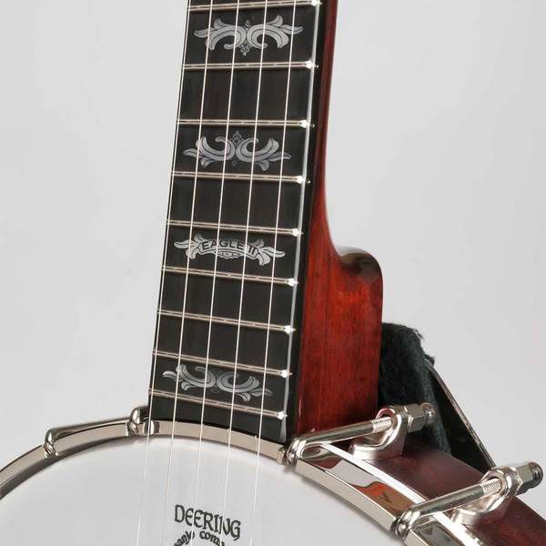 Deering Eagle II 5-String A/E