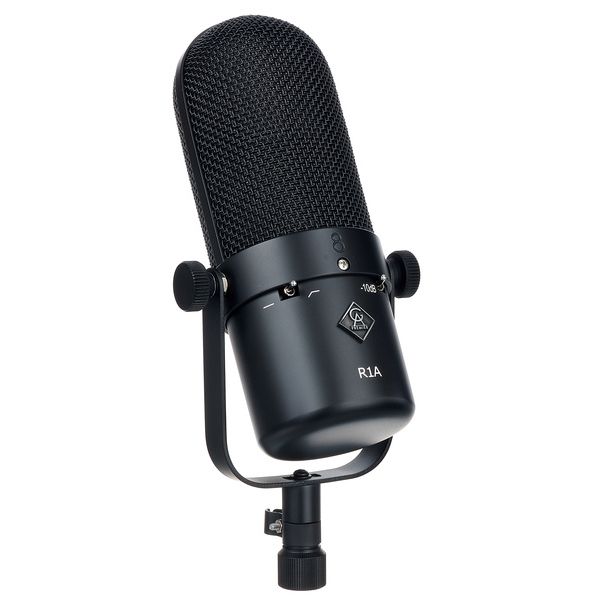 Golden Age Audio Premier R1A