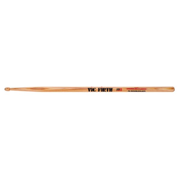 Vic Firth 7ADG Double Glaze