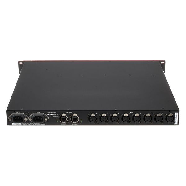 Focusrite RedNet MP8R