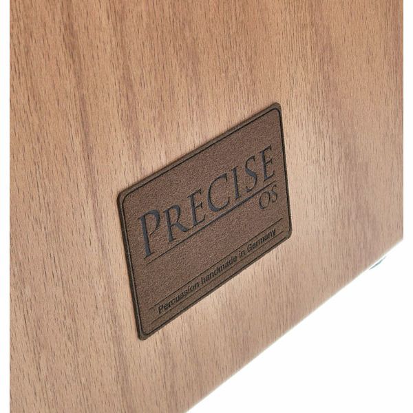 Schlagwerk CP5901 Precise OS Evo Black