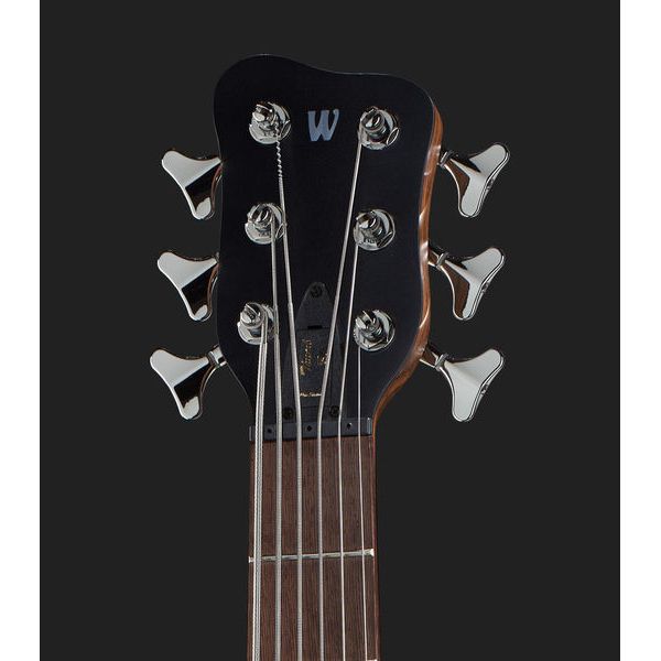 Warwick GPS Thumb BO 6 NT