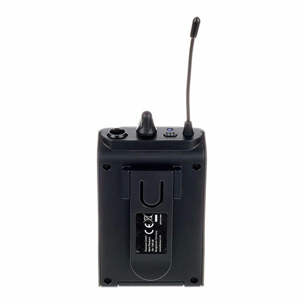 the t.bone freeU 823 HeadmiKe O Bundle