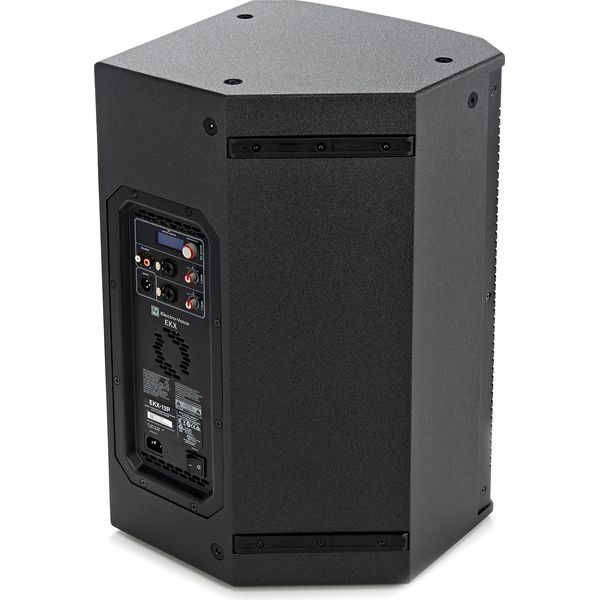 EV EKX-12P/15SP Basis Bundle